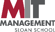 MIT Sloan School of Management Logo